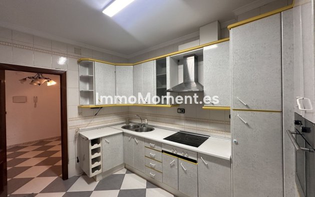 Revente - Appartement - Intérieur                       - Alhaurín el Grande Centro