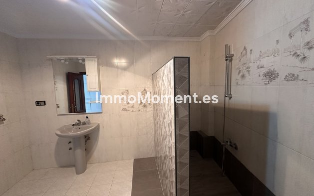Revente - Appartement - Intérieur                       - Alhaurín el Grande Centro