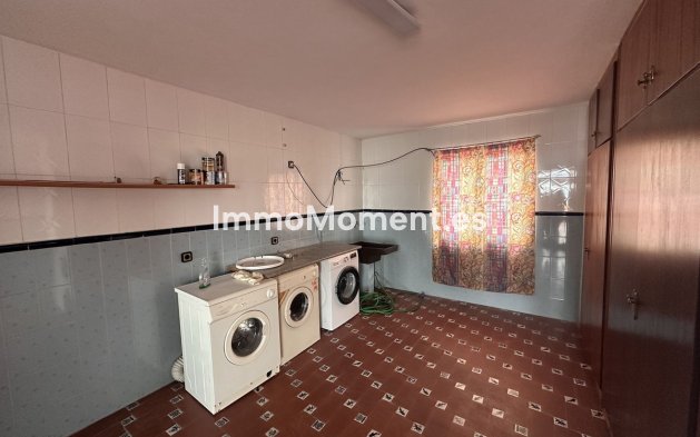 Revente - Appartement - Intérieur                       - Alhaurín el Grande Centro