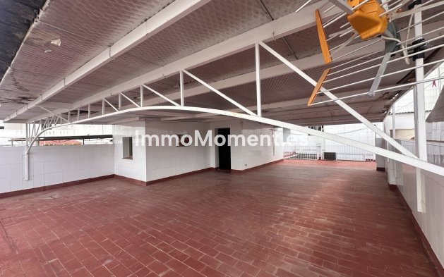 Revente - Appartement - Intérieur                       - Alhaurín el Grande Centro