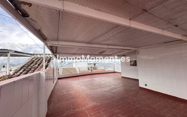 Revente - Appartement - Intérieur                       - Alhaurín el Grande Centro