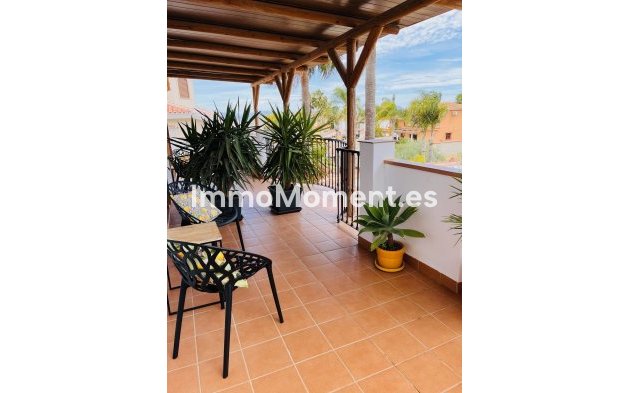 Revente - Villa - Intérieur                       - Alhaurín el Grande Centro