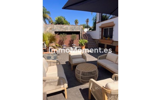 Revente - Villa - Intérieur                       - Alhaurín el Grande Centro