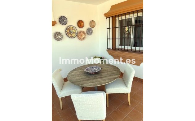 Revente - Villa - Intérieur                       - Alhaurín el Grande Centro
