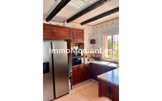 Revente - Villa - Intérieur                       - Alhaurín el Grande Centro