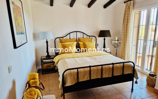 Revente - Villa - Intérieur                       - Alhaurín el Grande Centro