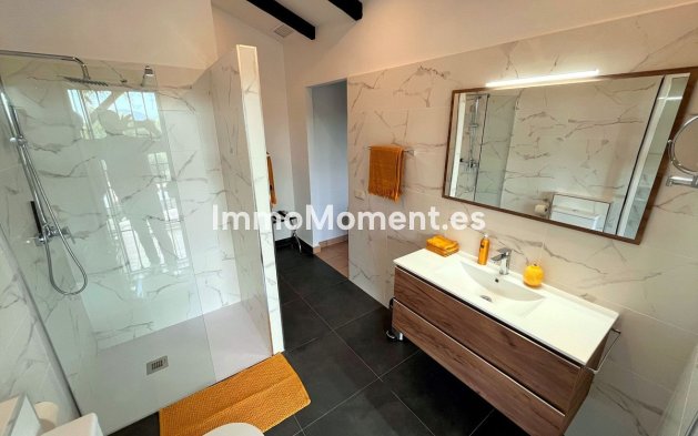 Revente - Villa - Intérieur                       - Alhaurín el Grande Centro