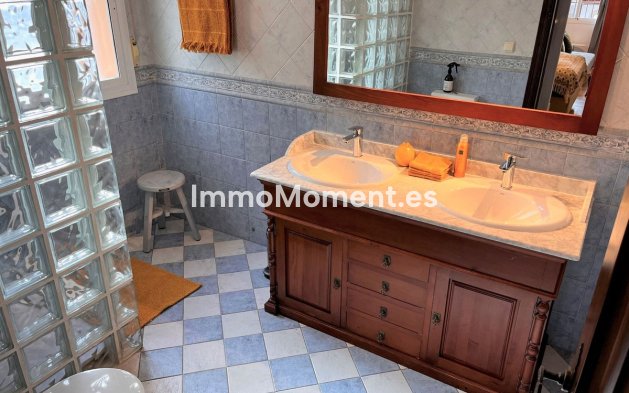 Revente - Villa - Intérieur                       - Alhaurín el Grande Centro