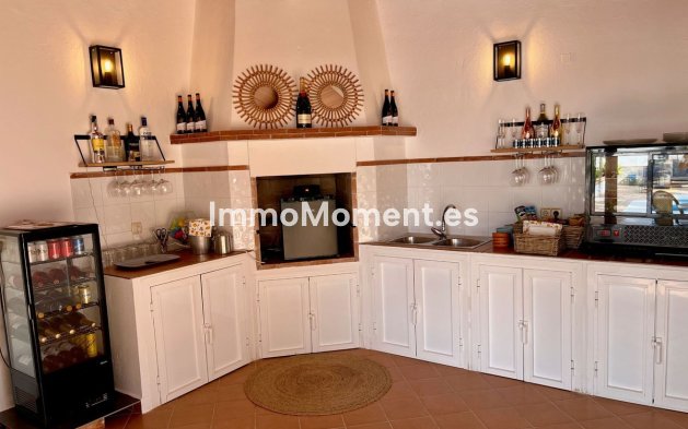 Revente - Villa - Intérieur                       - Alhaurín el Grande Centro