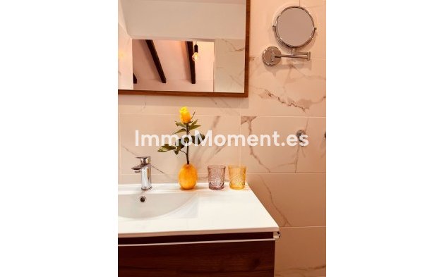 Revente - Villa - Intérieur                       - Alhaurín el Grande Centro