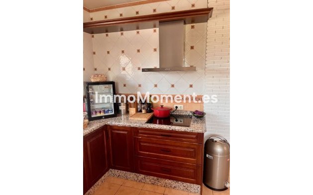 Revente - Villa - Intérieur                       - Alhaurín el Grande Centro