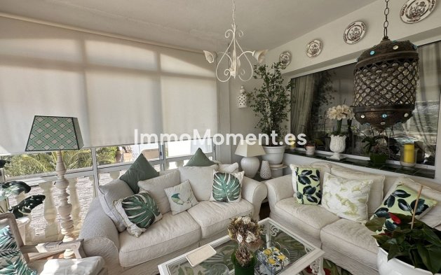 Revente - Villa - Intérieur                       - Monda