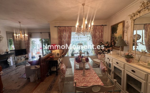 Revente - Villa - Intérieur                       - Monda