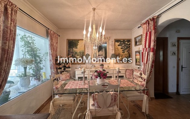 Revente - Villa - Intérieur                       - Monda