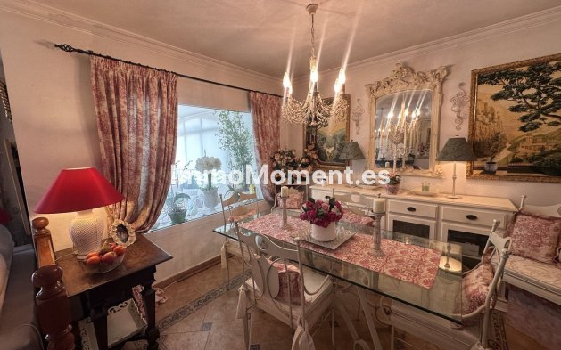 Revente - Villa - Intérieur                       - Monda
