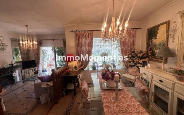 Revente - Villa - Intérieur                       - Monda