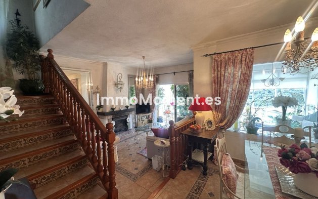 Revente - Villa - Intérieur                       - Monda