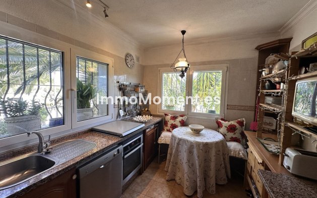 Revente - Villa - Intérieur                       - Monda