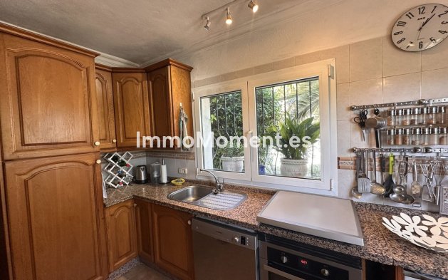 Revente - Villa - Intérieur                       - Monda