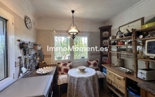 Revente - Villa - Intérieur                       - Monda