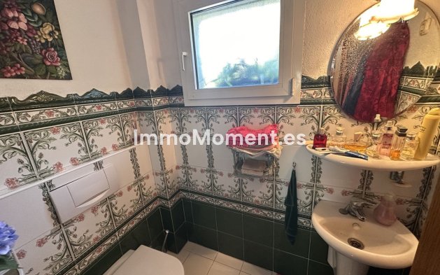 Revente - Villa - Intérieur                       - Monda