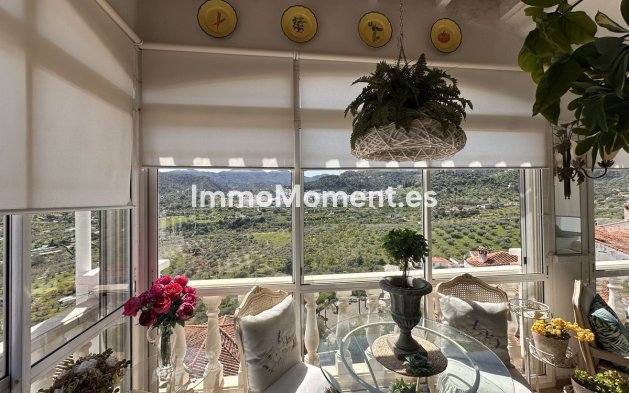Revente - Villa - Intérieur                       - Monda