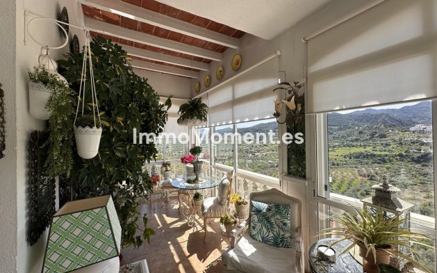Revente - Villa - Intérieur                       - Monda