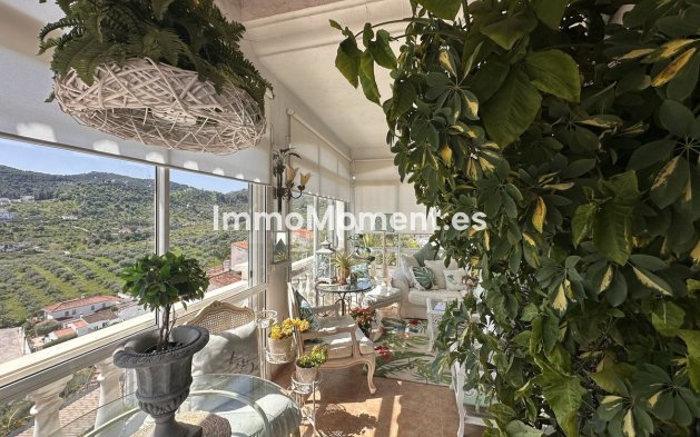 Revente - Villa - Intérieur                       - Monda