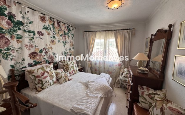 Revente - Villa - Intérieur                       - Monda