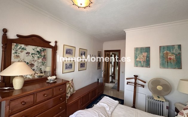 Revente - Villa - Intérieur                       - Monda