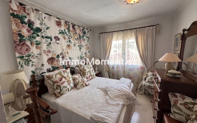 Revente - Villa - Intérieur                       - Monda