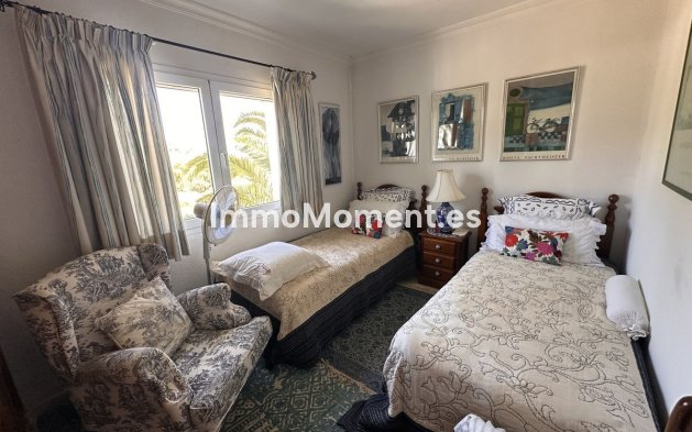 Revente - Villa - Intérieur                       - Monda