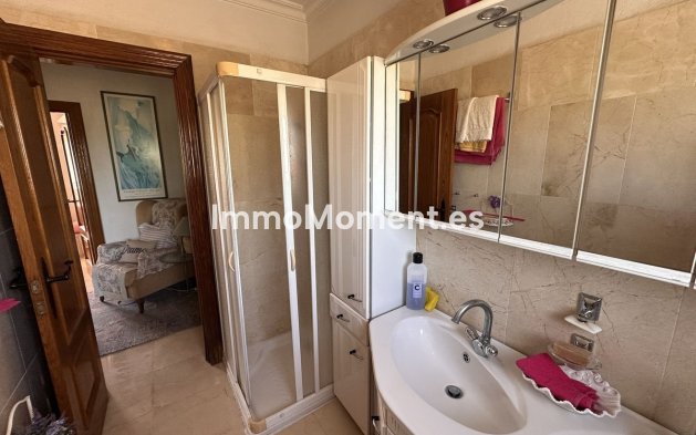 Revente - Villa - Intérieur                       - Monda