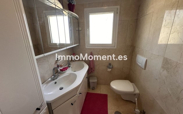 Revente - Villa - Intérieur                       - Monda