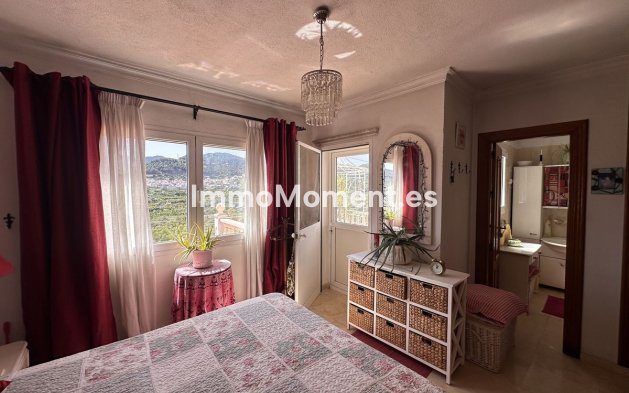 Revente - Villa - Intérieur                       - Monda