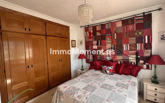 Revente - Villa - Intérieur                       - Monda