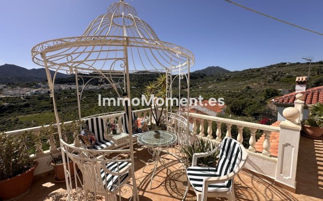 Revente - Villa - Intérieur                       - Monda