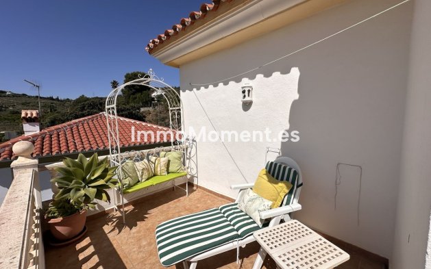 Revente - Villa - Intérieur                       - Monda