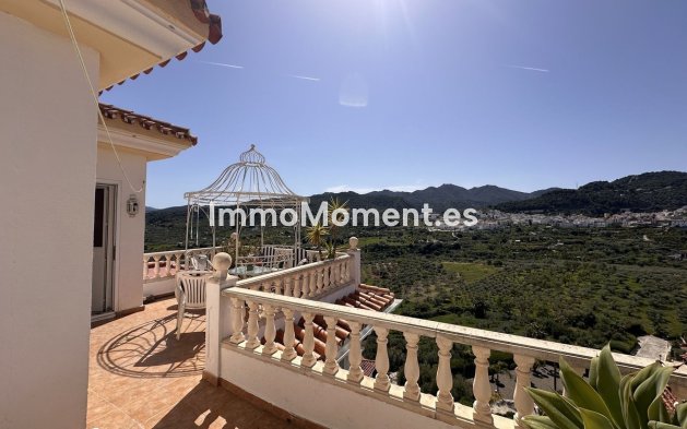 Revente - Villa - Intérieur                       - Monda