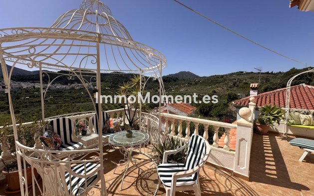 Revente - Villa - Intérieur                       - Monda