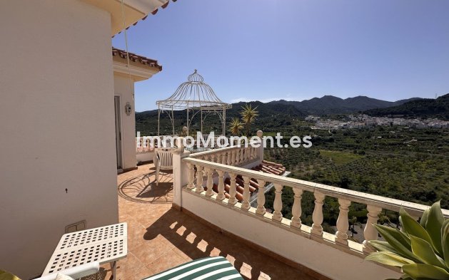 Revente - Villa - Intérieur                       - Monda