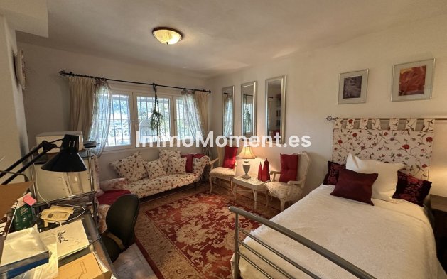 Revente - Villa - Intérieur                       - Monda