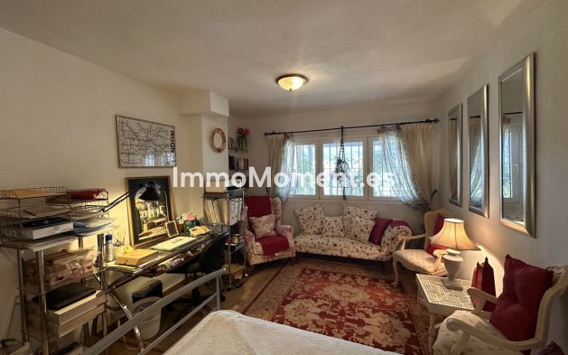 Revente - Villa - Intérieur                       - Monda