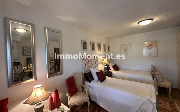 Revente - Villa - Intérieur                       - Monda