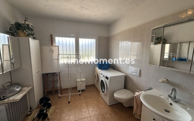 Revente - Villa - Intérieur                       - Monda