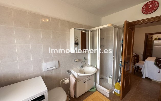 Revente - Villa - Intérieur                       - Monda