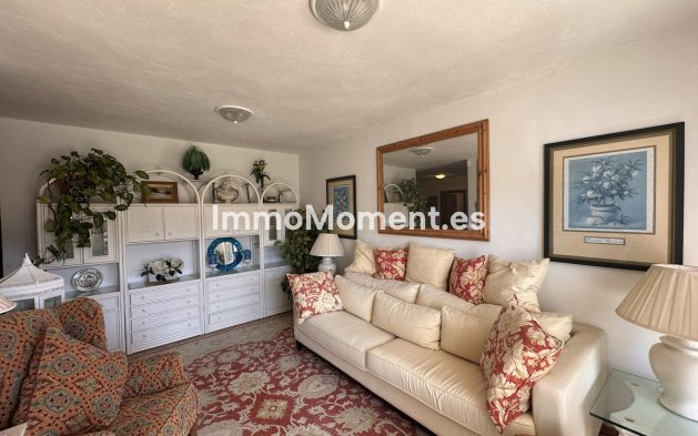 Revente - Villa - Intérieur                       - Monda