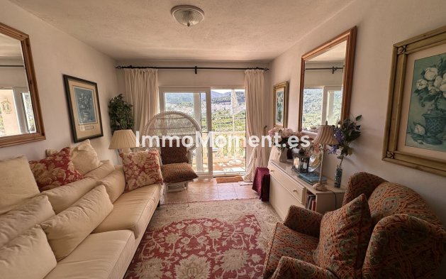 Revente - Villa - Intérieur                       - Monda