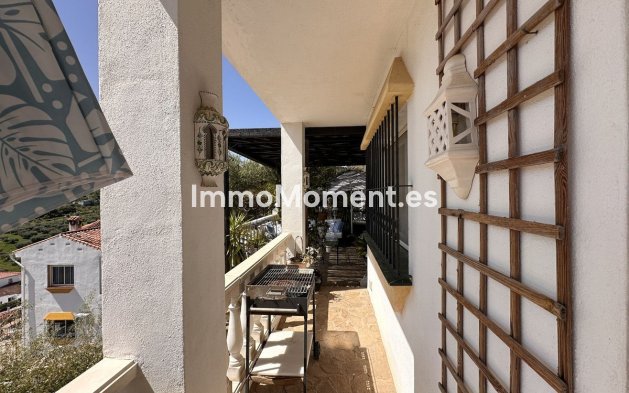 Revente - Villa - Intérieur                       - Monda