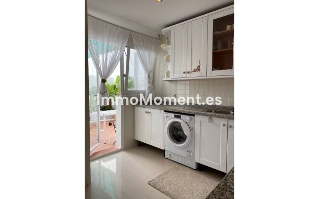 Revente - Maison mitoyenne - Intérieur                       - Istán